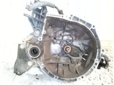 Recambio de caja de cambios manual 5 velocidades para peugeot 2008 i (cu_) 1.2 vti referencia OEM IAM 20CR14  