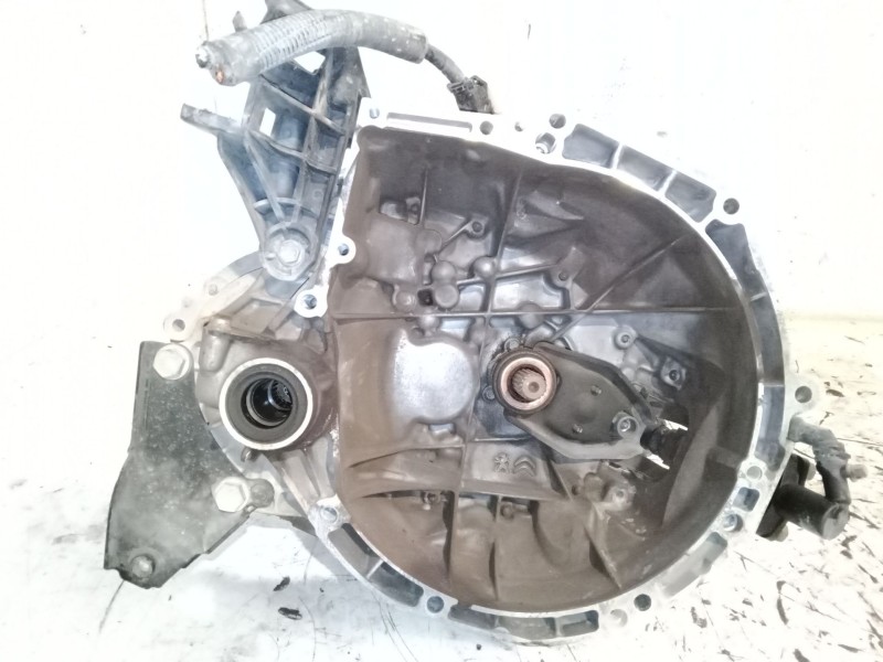 Recambio de caja de cambios manual 5 velocidades para peugeot 2008 i (cu_) 1.2 vti referencia OEM IAM 20CR14  
