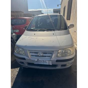 HYUNDAI MATRIX (FC) de desguace