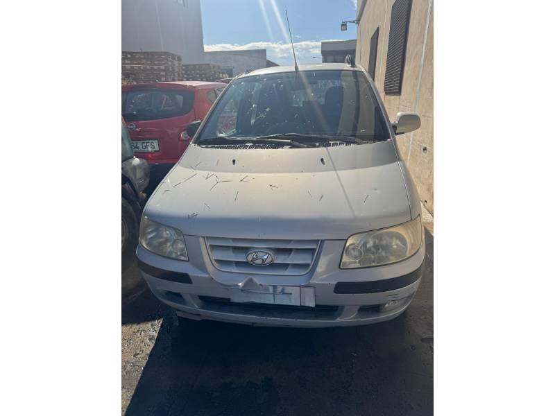 HYUNDAI MATRIX (FC)