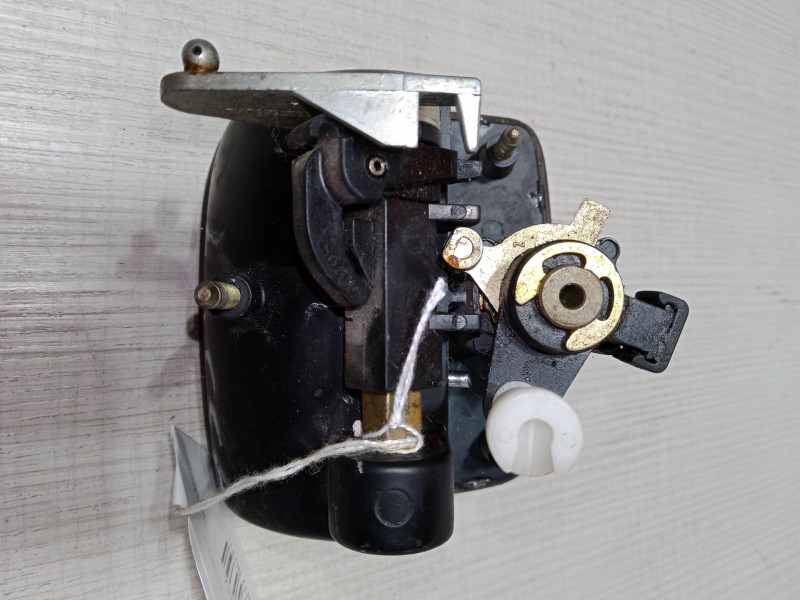 Recambio de maneta exterior porton para seat leon (1m1) 1.6 16 v referencia OEM IAM   