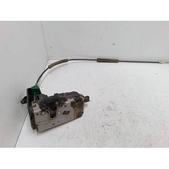 CERRADURA PUERTA DELANTERA DERECHA 