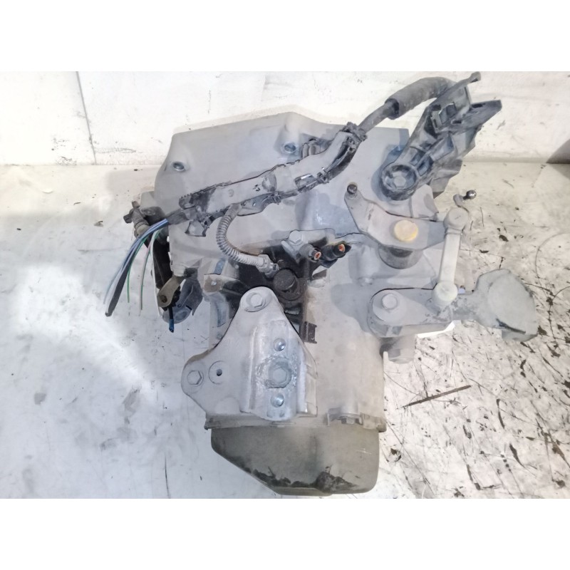 Recambio de caja de cambios manual 5 velocidades para peugeot 2008 i (cu_) 1.2 vti referencia OEM IAM 20CR14  