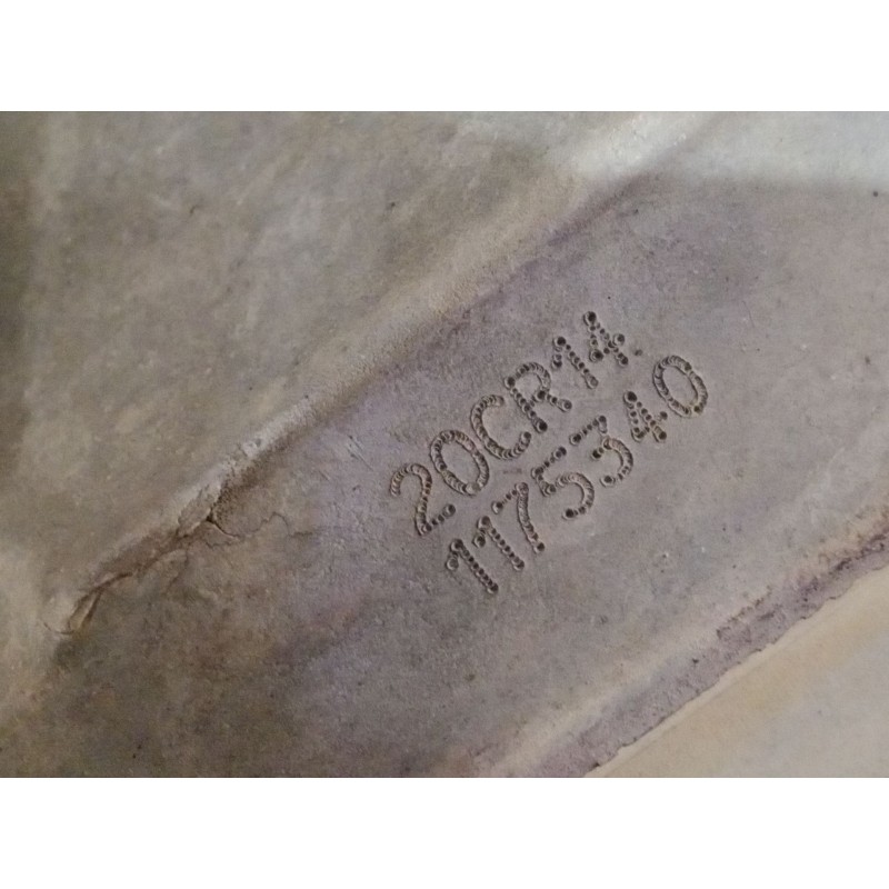 Recambio de caja de cambios manual 5 velocidades para peugeot 2008 i (cu_) 1.2 vti referencia OEM IAM 20CR14  