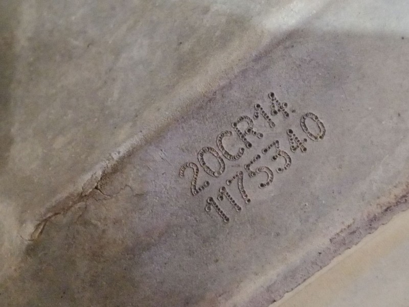 Recambio de caja de cambios manual 5 velocidades para peugeot 2008 i (cu_) 1.2 vti referencia OEM IAM 20CR14  