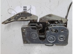 Recambio de cerradura puerta delantera derecha para scania scania p p 94gb 6x2 referencia OEM IAM    2