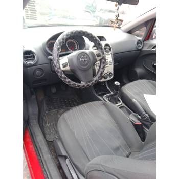 OPEL CORSA D (S07)
