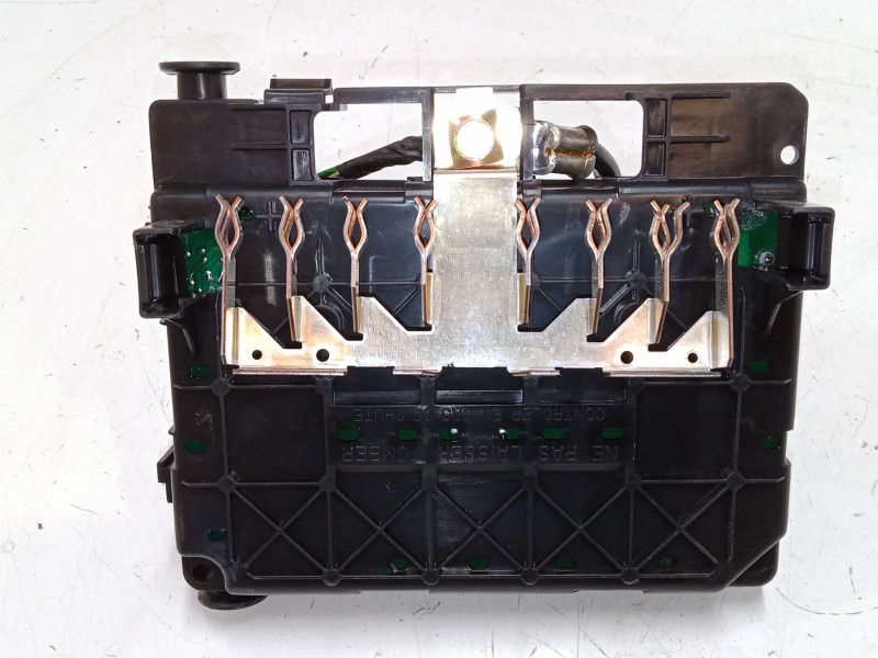 Recambio de bsm para citroën xsara picasso (n68) 2.0 hdi referencia OEM IAM 9650618480  