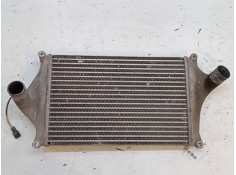 Recambio de intercooler para mitsubishi canter fe659h referencia OEM IAM   