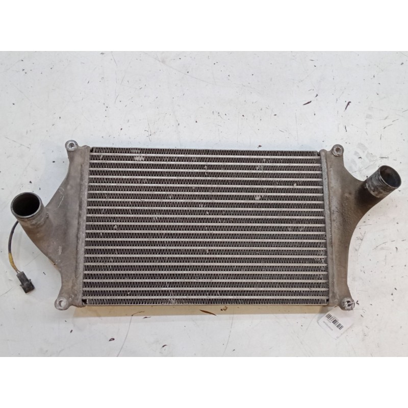 Recambio de intercooler para mitsubishi canter fe659h referencia OEM IAM   