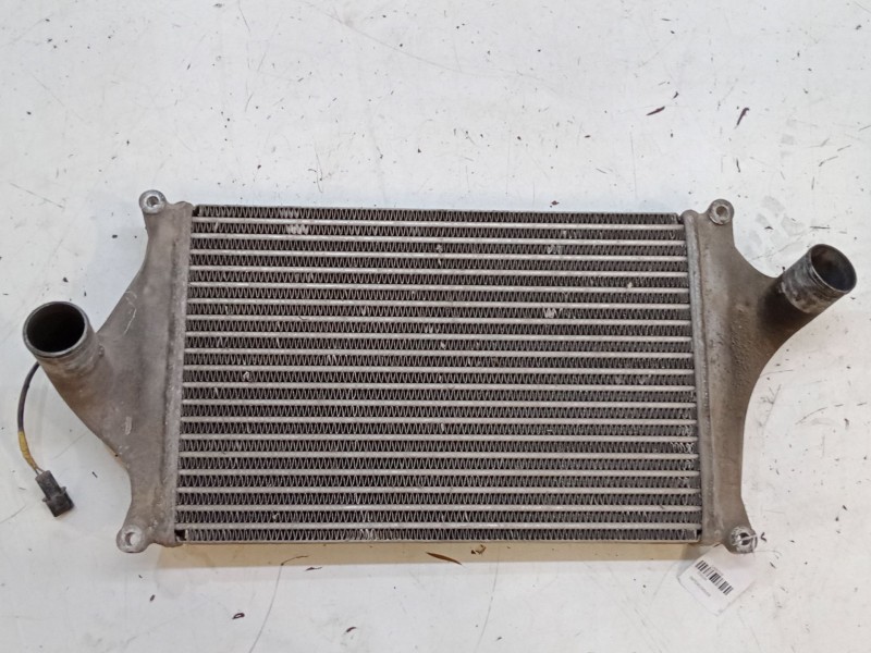 Recambio de intercooler para mitsubishi canter fe659h referencia OEM IAM   