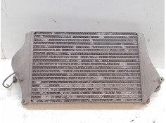 Recambio de intercooler para mitsubishi canter fe659h referencia OEM IAM    2