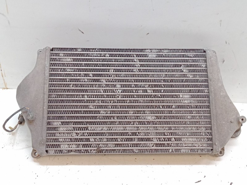 Recambio de intercooler para mitsubishi canter fe659h referencia OEM IAM   