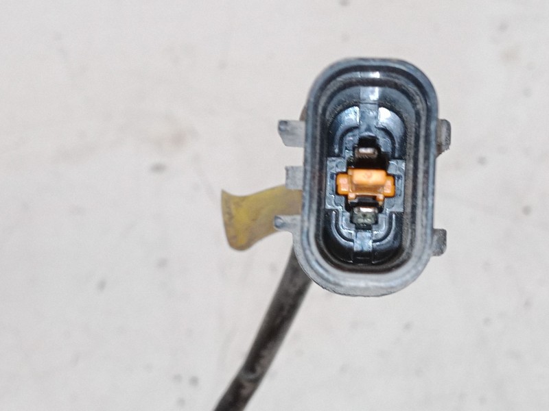 Recambio de intercooler para mitsubishi canter fe659h referencia OEM IAM   