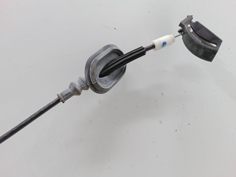 Recambio de cerradura puerta trasera derecha para ford fusion (ju_) 1.6 tdci referencia OEM IAM   