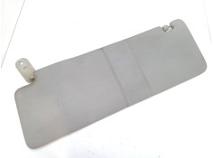 Recambio de parasol izquierdo para mitsubishi canter fe659h referencia OEM IAM   