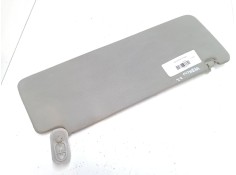 Recambio de parasol izquierdo para mitsubishi canter fe659h referencia OEM IAM    2