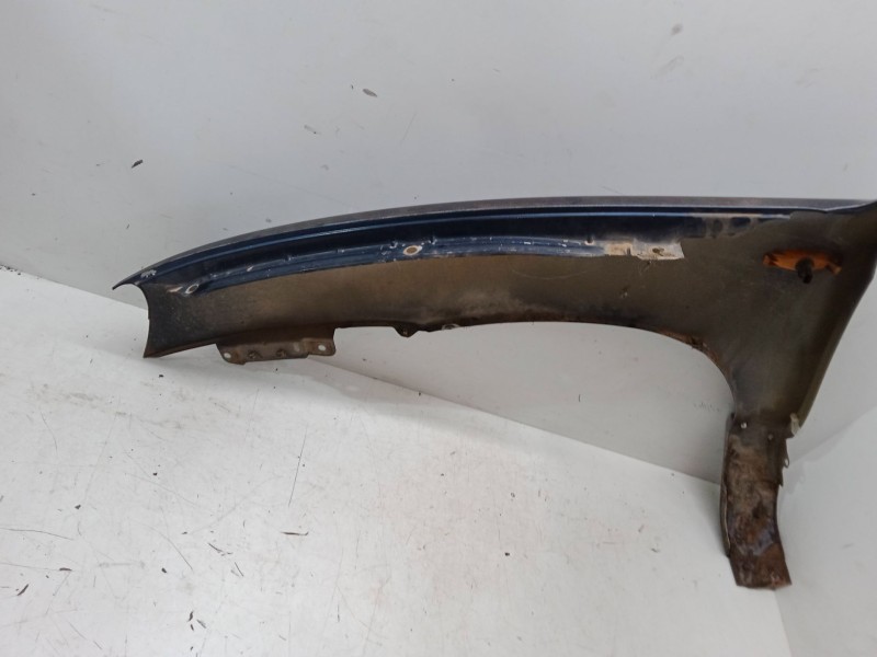 Recambio de aleta delantera derecha para hyundai santa fé i (sm) 2.0 crdi referencia OEM IAM   