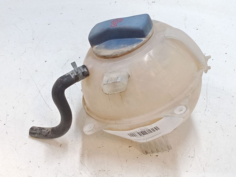 Recambio de botella expansion para skoda fabia i (6y2) 1.4 16v referencia OEM IAM   