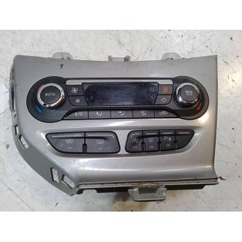 MANDO CLIMATIZADOR BM5T18C612CL 
