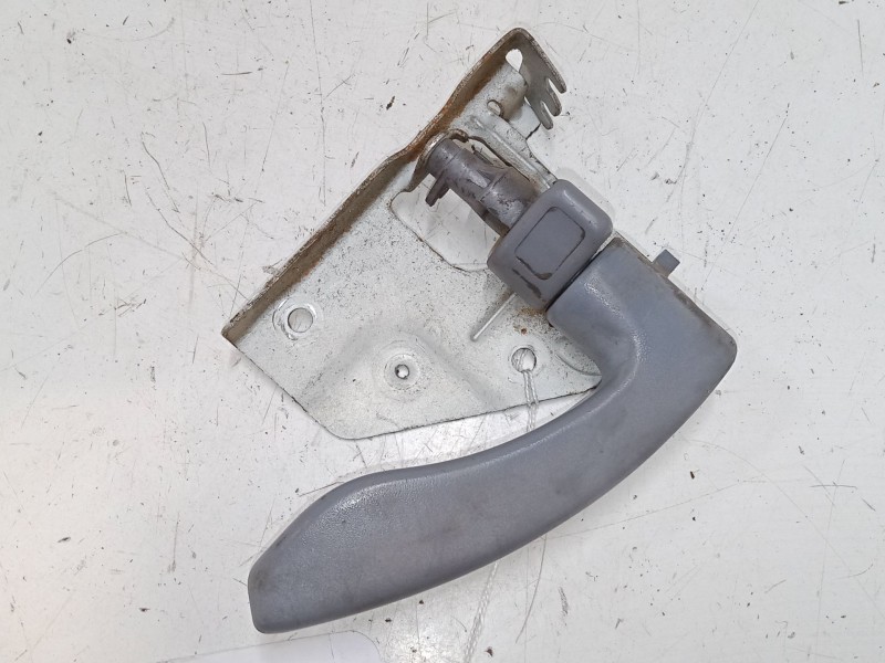 Recambio de maneta interior puerta delantera izquierda para mitsubishi canter fe659h referencia OEM IAM   