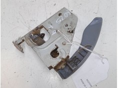 Recambio de maneta interior puerta delantera izquierda para mitsubishi canter fe659h referencia OEM IAM    2