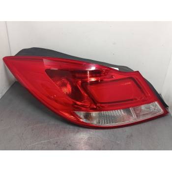 PILOTO TRASERO IZQUIERDO 13226836 