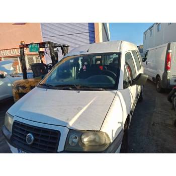 FIAT SCUDO Furgoneta (220_) de desguace