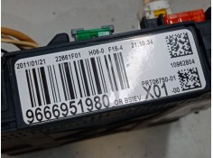 Recambio de bsi para citroën ds3 (sa_) 1.6 hdi 90 referencia OEM IAM