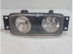 Recambio de faro antiniebla izquierdo para scania scania p p 94gb 6x2 referencia OEM IAM 67807591  1420691