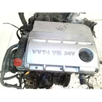 MOTOR COMPLETO 1MZ-FE 