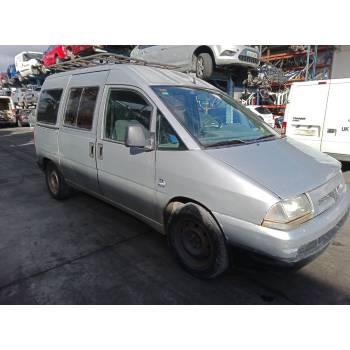 PEUGEOT EXPERT FURGONETA (222)