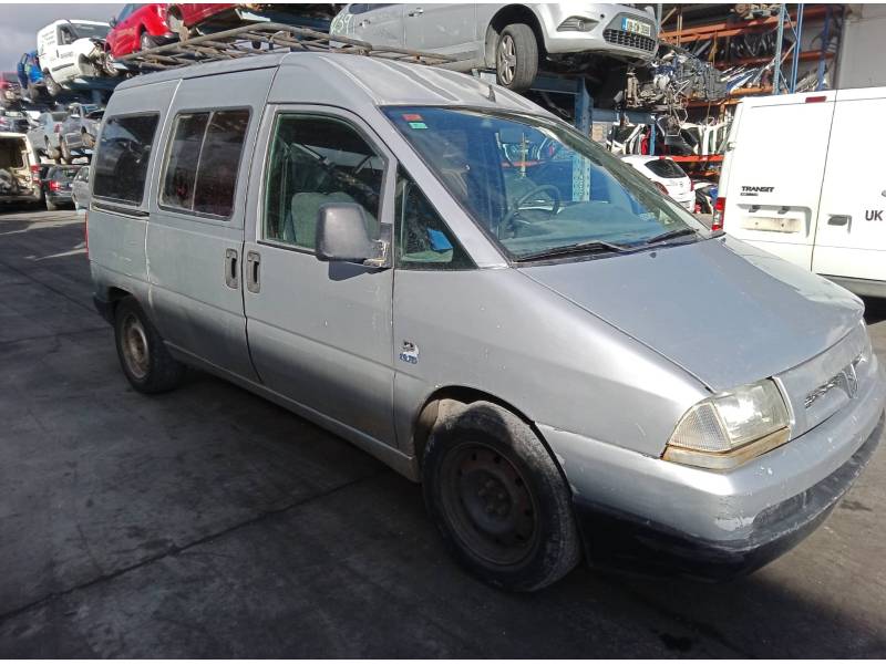 PEUGEOT EXPERT FURGONETA (222)