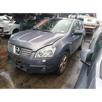 NISSAN QASHQAI I (J10, NJ10) de desguace