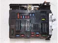 Recambio de bsm para peugeot 1007 (km_) 1.6 16v referencia OEM IAM 965061848000 BSMB3 U118470003 L 2