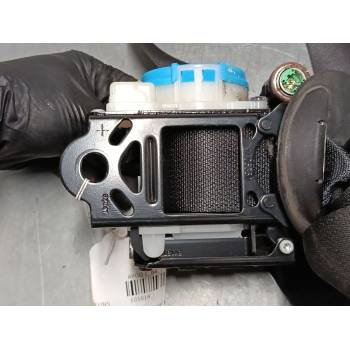 CINTURON SEGURIDAD DELANTERO IZQUIERDO 308043599JN7 