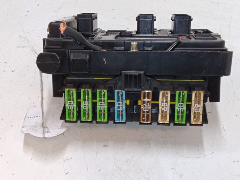 Recambio de bsm para peugeot 1007 (km_) 1.6 16v referencia OEM IAM 965061848000 BSMB3 U118470003 L