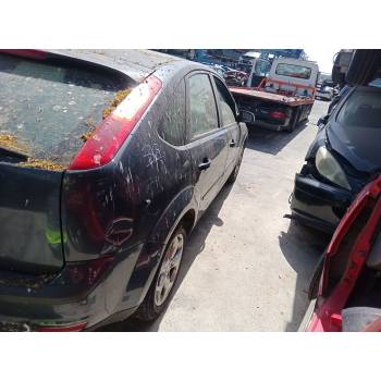 FORD FOCUS II (DA_, HCP, DP)