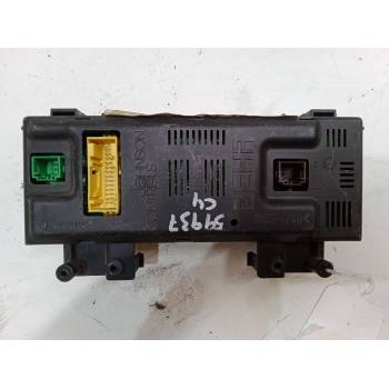 MANDO CLIMATIZADOR 21675160 