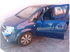 opel meriva a monospace (x03) del año 2005