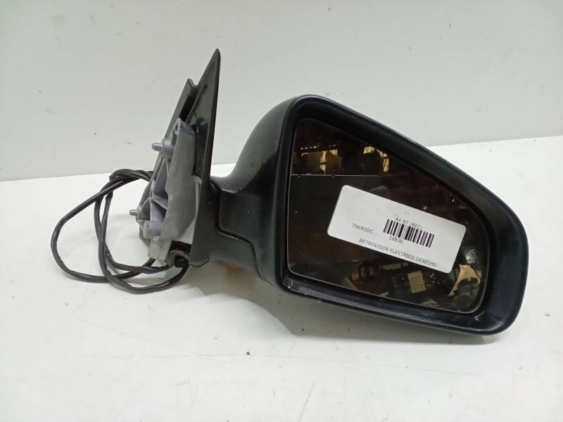RETROVISOR ELECTRICO DERECHO 