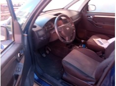 opel meriva a monospace (x03) del año 2005 2