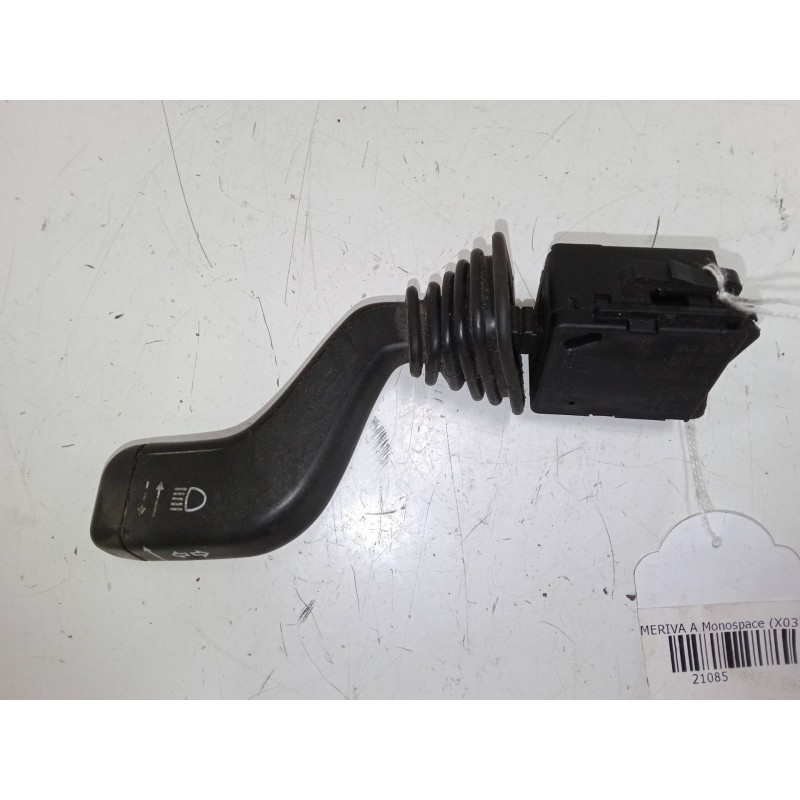 Recambio de mando de intermitencia para opel meriva a monospace (x03) 1.6 16v (e75) referencia OEM IAM   