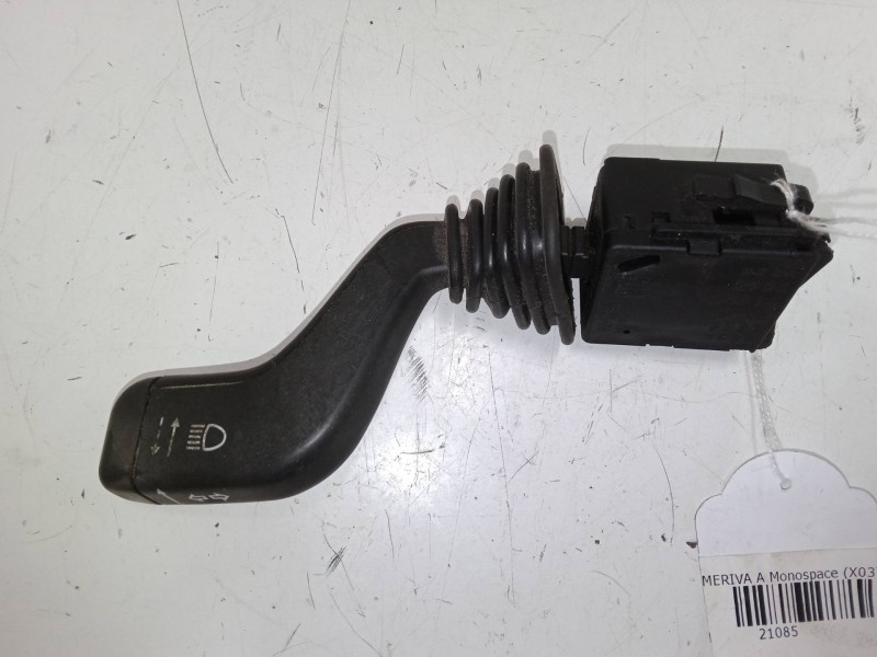 Recambio de mando de intermitencia para opel meriva a monospace (x03) 1.6 16v (e75) referencia OEM IAM   