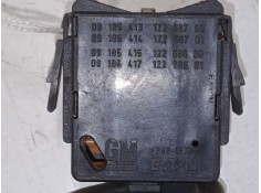 Recambio de mando de intermitencia para opel meriva a monospace (x03) 1.6 16v (e75) referencia OEM IAM    2