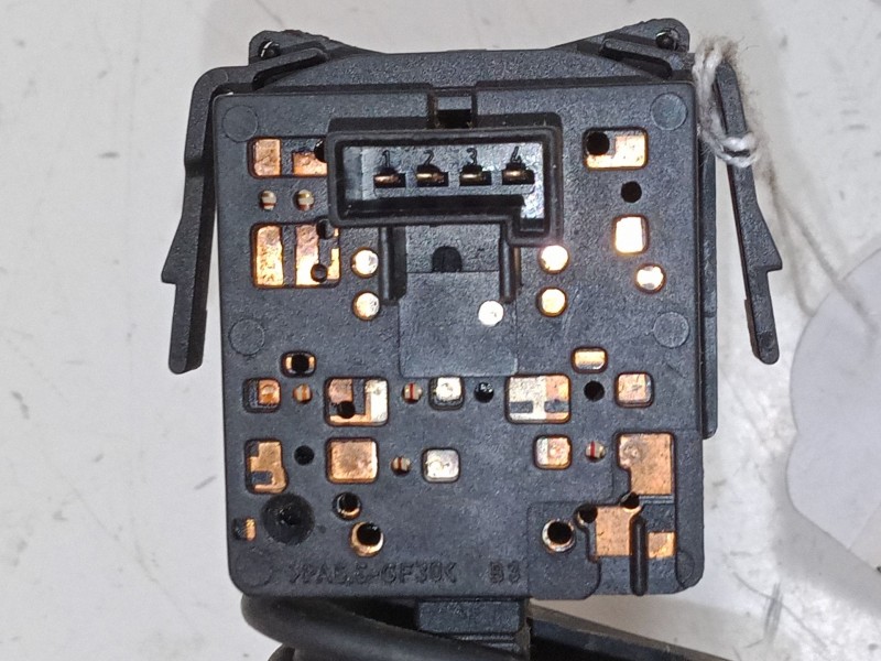 Recambio de mando de intermitencia para opel meriva a monospace (x03) 1.6 16v (e75) referencia OEM IAM   