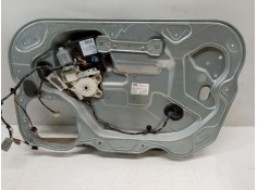 Recambio de elevalunas electrico delantero derecho para ford focus c-max (dm2) 2.0 tdci referencia OEM IAM 4C43692   2
