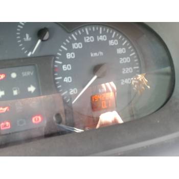 RENAULT MEGANE SCÉNIC (JA0/1_)