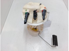 Recambio de aforador para renault clio ii (bb_, cb_) 1.5 dci (b/cb07) referencia OEM IAM   