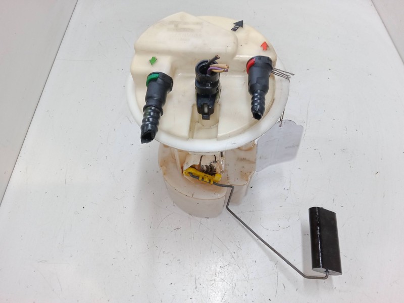 Recambio de aforador para renault clio ii (bb_, cb_) 1.5 dci (b/cb07) referencia OEM IAM   